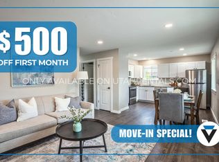 657 N 100 W APT P, Orem, UT 84057