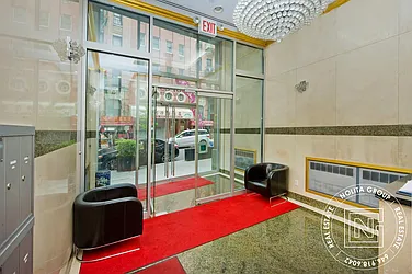 Rented by Nolita Group