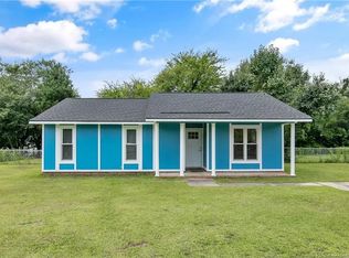 6433 Rutherglen Dr, Fayetteville, NC 28304