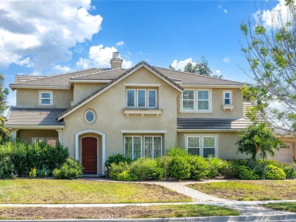 13361 Highstone Manor Ct, Rancho Cucamonga, CA 91739