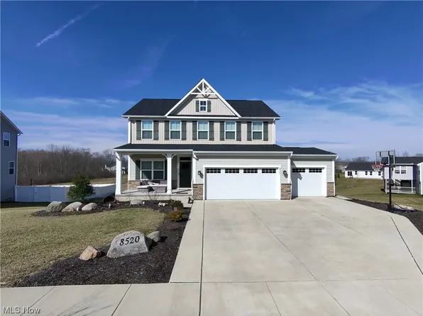 8520 Raya Ln, Streetsboro, OH 44241