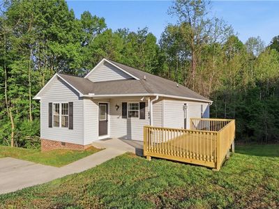 24 Stoney Point Ct, Thomasville, NC, 27360