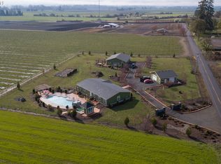 14291 SW McCabe Chapel Rd, McMinnville, OR 97128