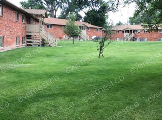 1850 Laporte Ave #D23, Fort Collins, CO 80521