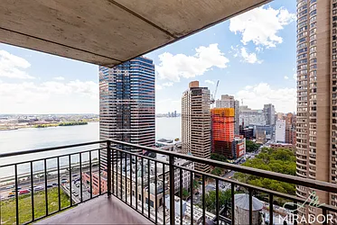 Rented by Mirador Real Estate