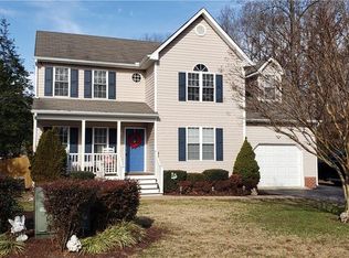 8730 Corcoran Pl, Chesterfield, VA 23832