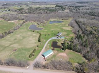 14154 Upper Rd, Saxon, WI 54559