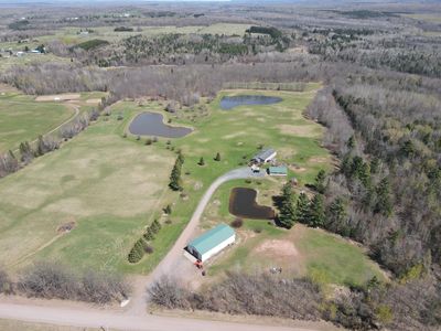 14154 Upper Rd, Saxon, WI, 54559