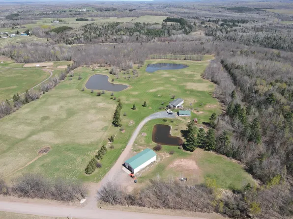 14154 Upper Rd, Saxon, WI 54559