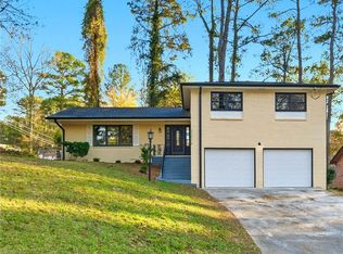 3429 Pheasant Ct, Decatur, GA 30034