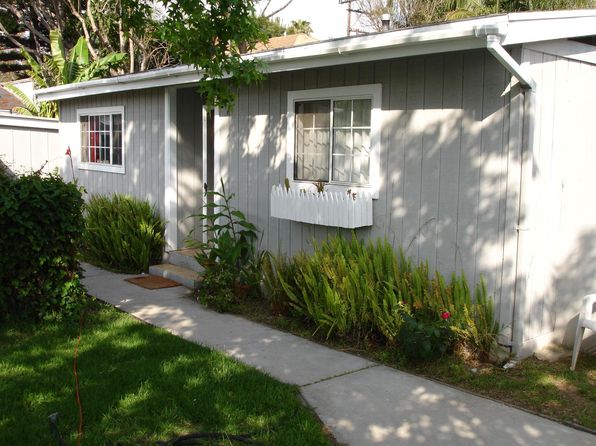 711 De La Vina St APT 5