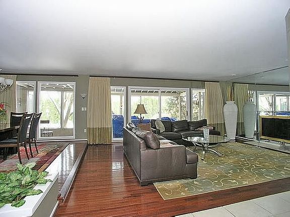 Huge Great Room