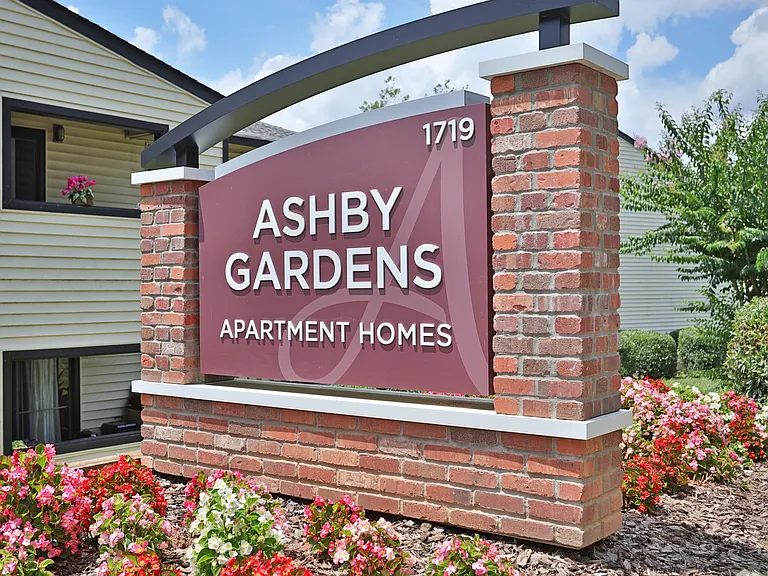 Ashby Gardens — Photo 1