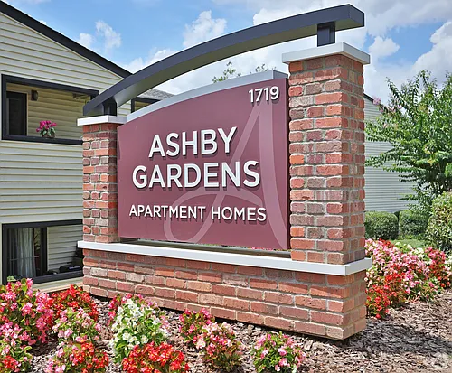 Ashby Gardens Photo 1