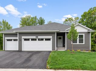 Harris Plan, Northridge, Montrose, MN 55363