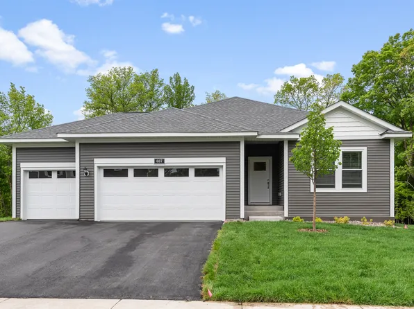 Harris Plan, Northridge