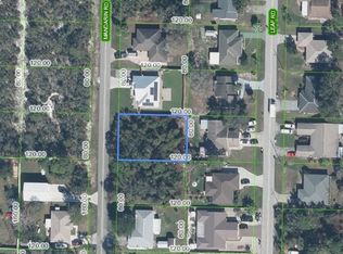 4026 Mandarin Rd, Sebring, FL 33875