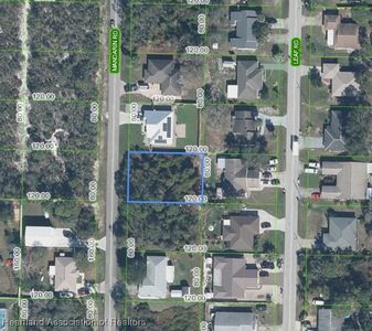 4026 Mandarin Rd, Sebring, FL, 33875