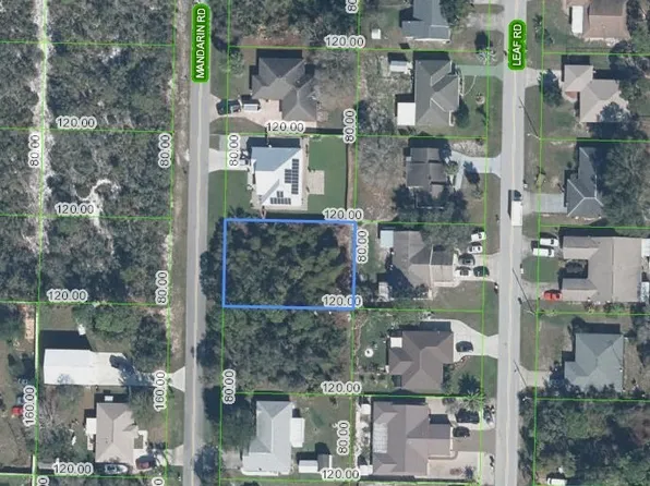 4026 Mandarin Rd, Sebring, FL 33875