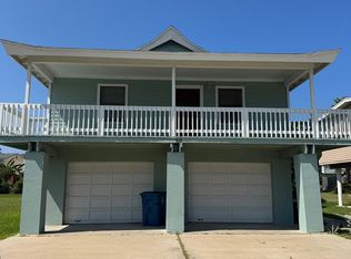 110 E Hibiscus St, South Padre Island, TX 78597