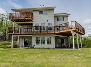 37390 Mountain Ridge Rd, Sterling, AK 99672