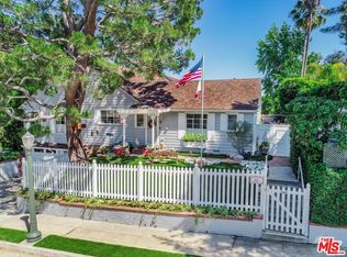 11260 W Sunset Blvd, Los Angeles, CA 90049