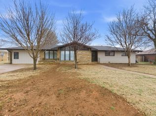 1009 N Anthony Ave, Anthony, KS 67003