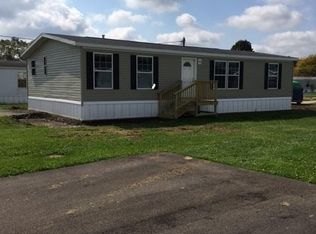 22 Blue Jay Ln #22, Candor, NY 13743