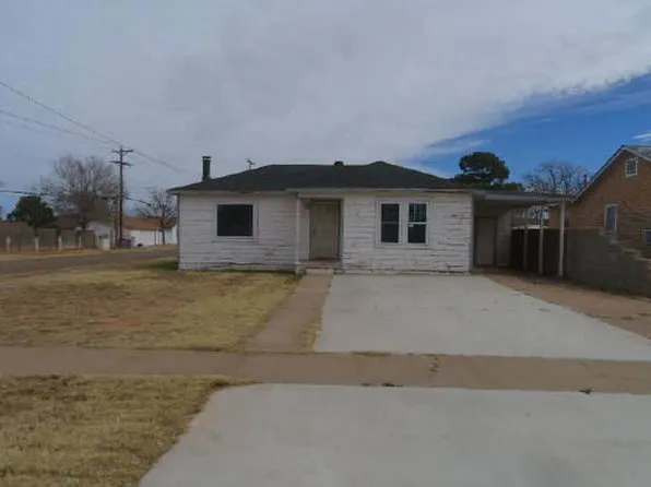 1902 S 3rd St, Tucumcari, NM 88401