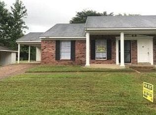 6496 Birkenhead Rd, Memphis, TN 38134