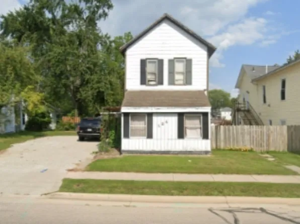 424 S Miami Ave, Bradford, OH 45308