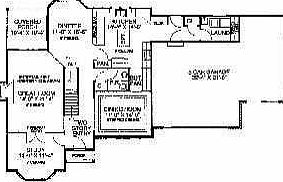 2nd image of 719 Hammersmith Cir