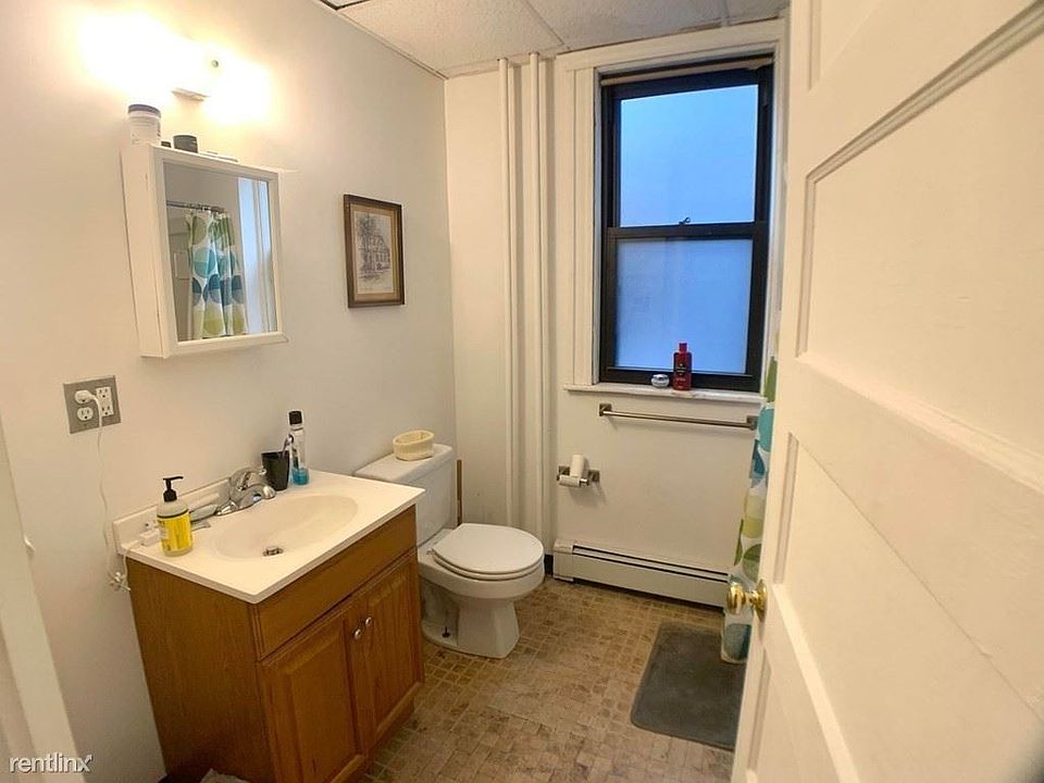 Bath - Tub & Shower