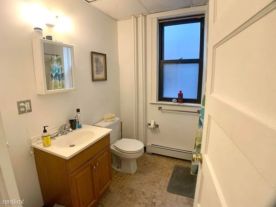 Bath - Tub & Shower