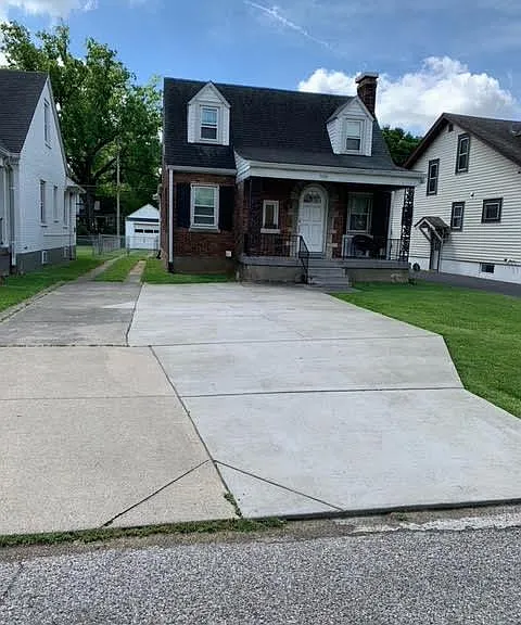 Extended of street parking