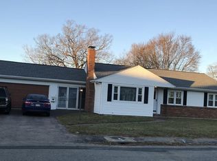 30 James St, Taunton, MA 02780