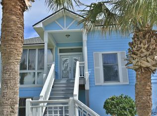 3087 Painters Walk, Flagler Beach, FL 32136