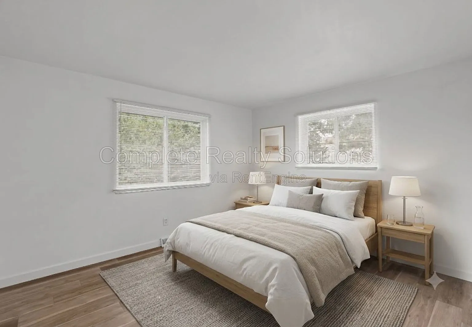1 bed, 1.0 bath, $850 — Photo 2