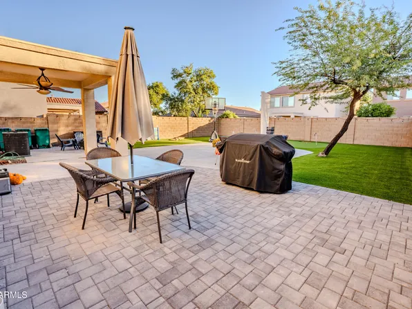 44165 W KRAMER Lane, Maricopa, AZ 85138