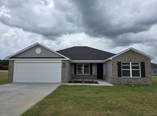 2701 Murphy St, Pea Ridge, AR 72751