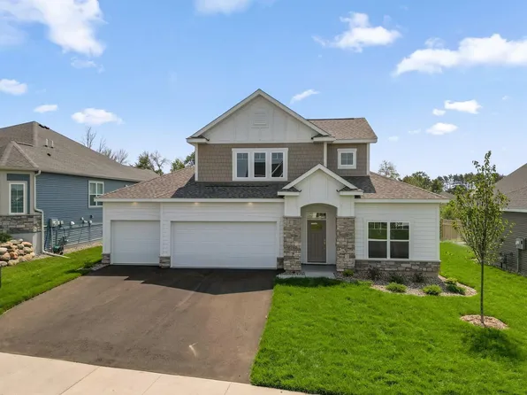 6199 157th St N, Hugo, MN 55038