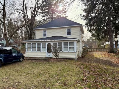 3031 4th St, Twin Lake, MI, 49457