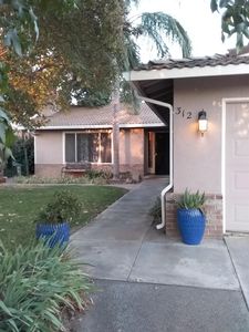 312 Fearl Dr, Waterford, CA, 95386