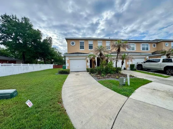 13293 Daniels Landing Cir, Winter Garden, FL 34787