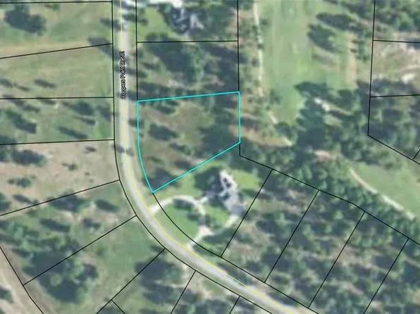 5 Coopers Point Dr NE, Townsend, GA 31331