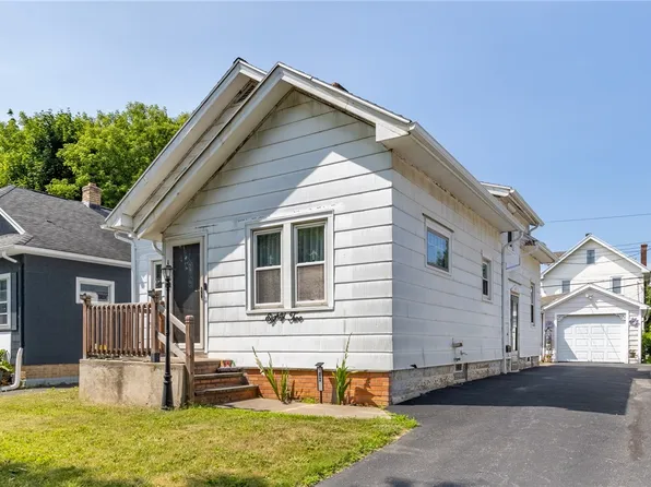 82 Barnard St, Rochester, NY 14616