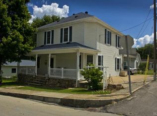 104 N Long St, Bonne Terre, MO 63628