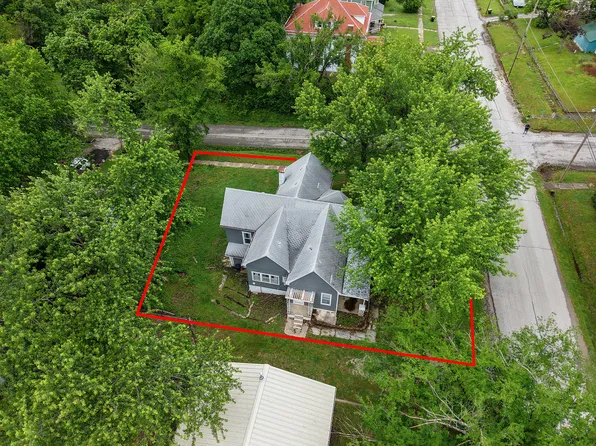 500 S Jackson Street, El Dorado Springs, MO 64744