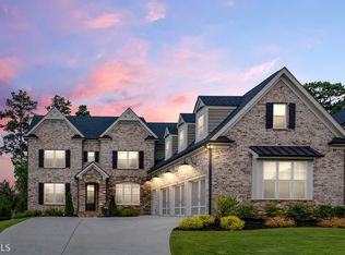 154 Sierra Cir, Woodstock, GA 30188