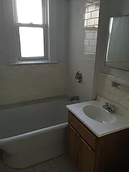 Rented by A Class Realty Corp